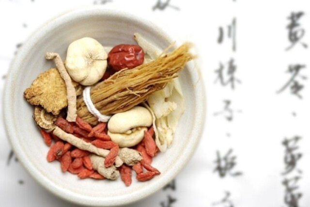 名医来了┃老中医是彭总的老乡 被他的学生写“活“了