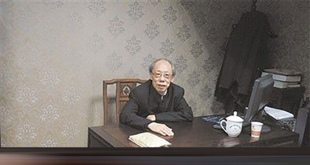 湖湘医话┃名老中医的医风真能传给子女吗？看看就知道了