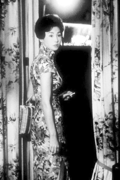 身体规约与自我解放：旗袍的前世今生