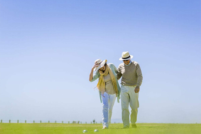 长寿老人超过一半 北大哲学系老教授们的长寿秘诀大公开