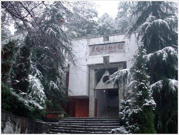 神秘湘西 独特的文化历史造就了别样的风景