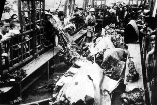 神秘湘西 独特的文化历史造就了别样的风景