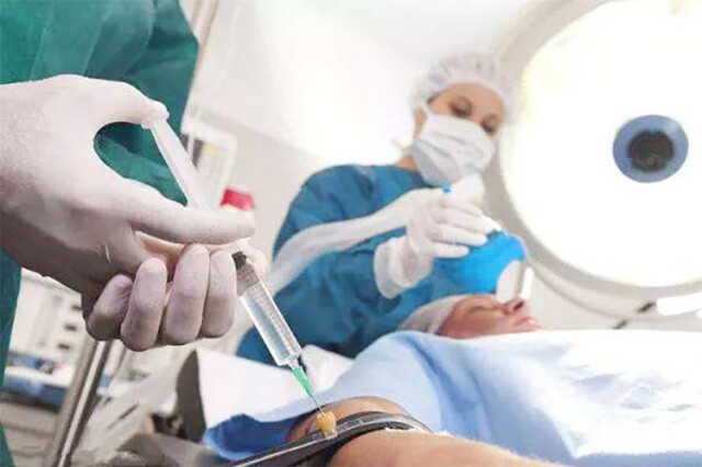 麻醉医学在术后快速康复中的作用，你知道吗？