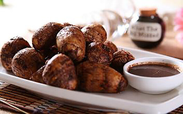 吃芋头正当季  湖南中医附一专家教你哪些芋头不能吃？