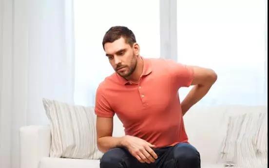 【祝镕讲中医】 男人长期腰痛，危险了，赶快看