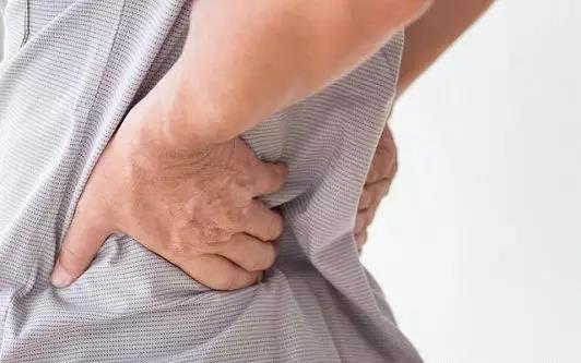 【祝镕讲中医】 男人长期腰痛，危险了，赶快看