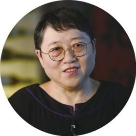 李银河：请先让我尽情撒一下欢