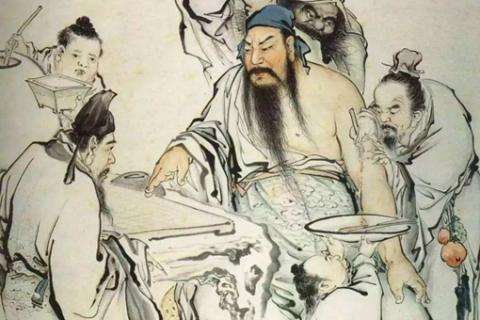 【史海钩沉】华佗延寿酒真的是神医华佗发明的吗？