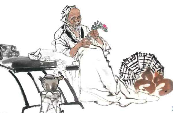 【史海钩沉】华佗延寿酒真的是神医华佗发明的吗？