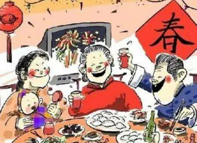 【专家支招•喜过新年】喝酒会诱发肝癌？谨防！