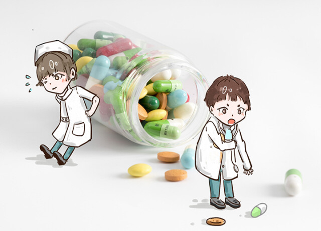 糖尿病的穴位按摩法，每天几分钟，轻松降血糖！