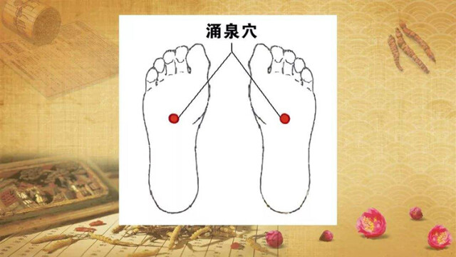 糖尿病的穴位按摩法，每天几分钟，轻松降血糖！