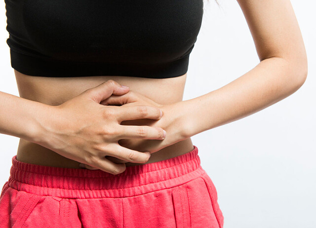 男人阳痿怎么办？试试这五个按摩手法