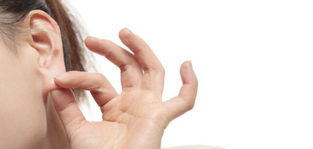 男人阳痿怎么办？试试这五个按摩手法