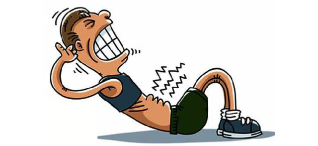 男人阳痿怎么办？试试这五个按摩手法