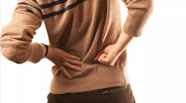 中医流传的穴位按摩补肾法, 补肾不走寻常路！