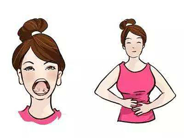 中医流传的穴位按摩补肾法, 补肾不走寻常路！