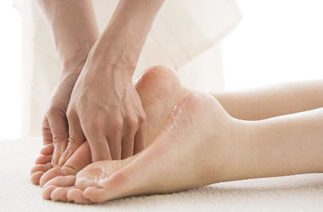 中医流传的穴位按摩补肾法, 补肾不走寻常路！