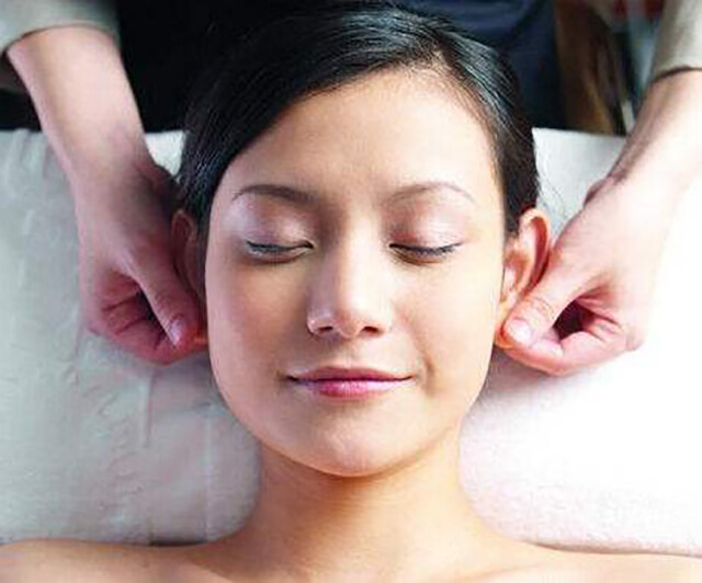 中医流传的穴位按摩补肾法, 补肾不走寻常路！