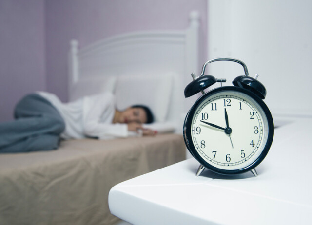 肝肾不足怎么办？四招帮你益肝血、固肾精！