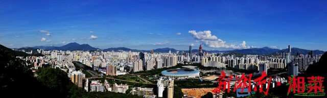 湘菜，另一种“深圳速度”