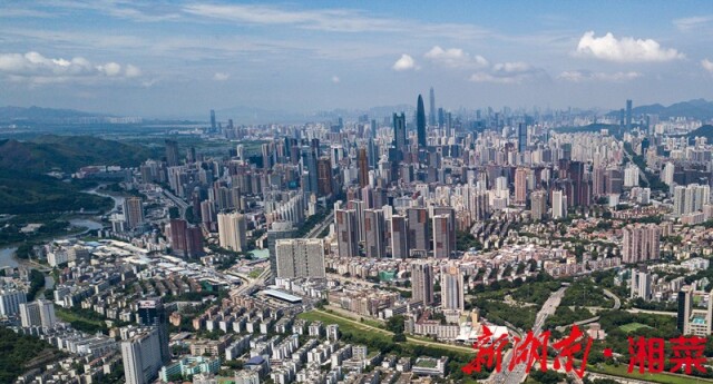 湘菜，另一种“深圳速度”