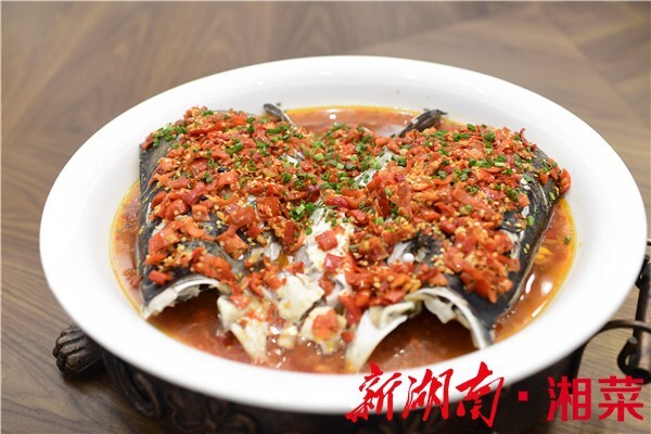 南国芙蓉，一枝独秀 ——记“深圳湘菜第一家”芙蓉宾馆