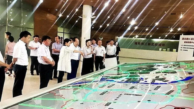 “港洽周”湖南成果丰硕！多个市州签下超百亿元大单