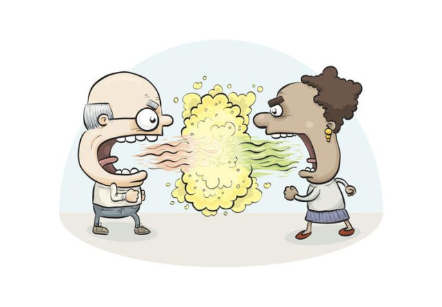 口臭严重却不自知？一招让口气清新起来!