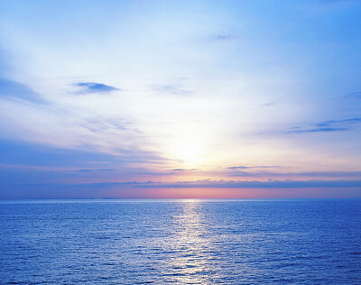 晚安湖南｜身处低谷，怎么走都是向上