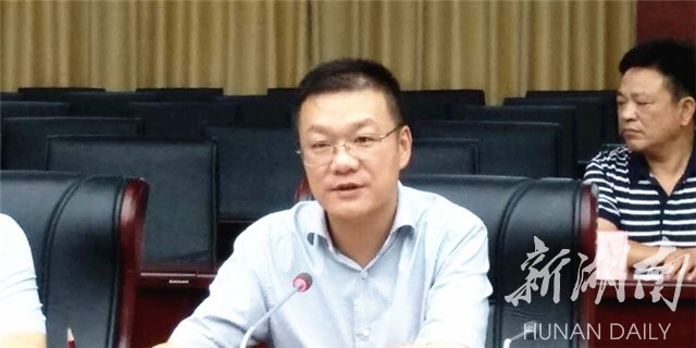 建成后可实现年产值3亿元!湖南电器检测所项目强力推进