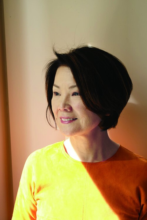 森俊子：建筑是对话的产物