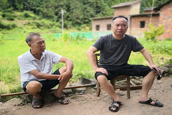 郴州临武:扶贫队长的小城旧事 - 新湖南