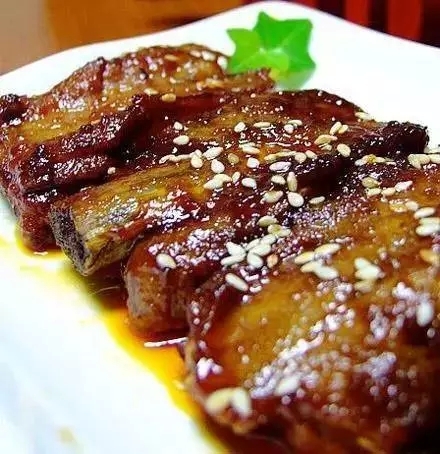 益阳人家里请客必备的34道菜撑得了场面镇得住吃货