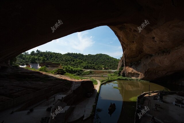 盐窾国陵寺图片