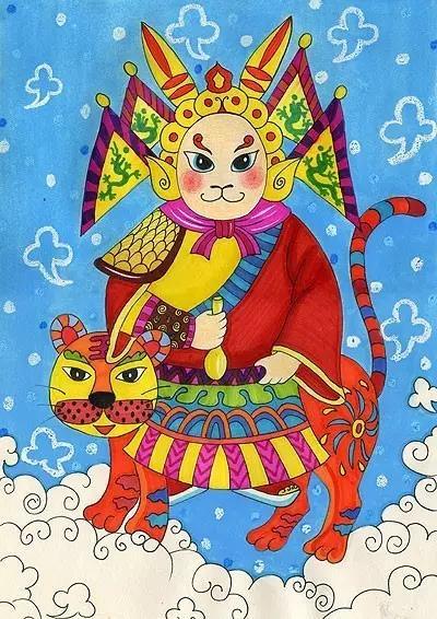 漫话中秋那些与月亮有关的传说与典故