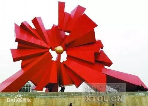 湘潭这10个地标,你最中意哪一个?