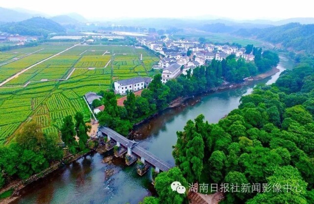 郴州北湖区原来有如此多美景,99%的人都错过了!