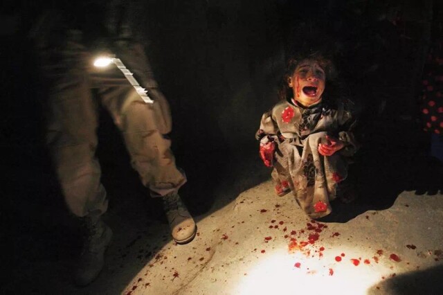 他们选了10张最能见证这个时代的照片