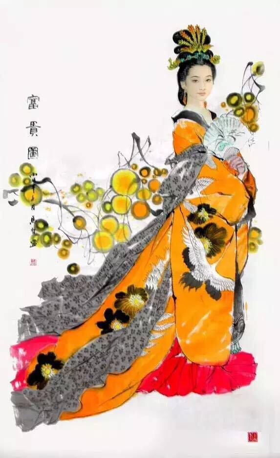 这50个与历史名人相关的成语,你都知道吗?
