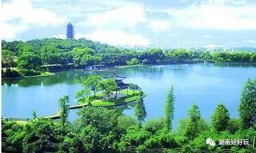 共检查51个省级风景名胜区,其中酒埠江,钟坡,南洞庭湖3处风景名胜区被
