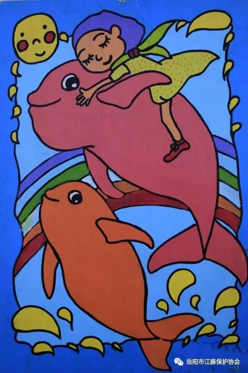 招募丨春天我和江豚去约会