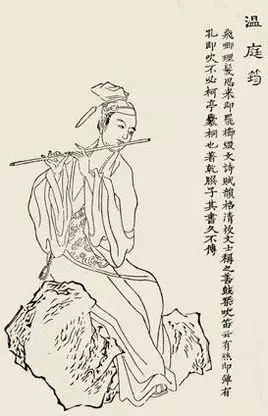 温庭筠曾是老枪手古人花样百出的舞弊手段