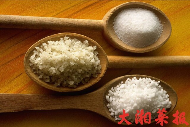 史上两次川盐济楚