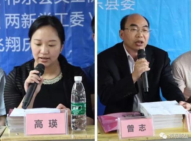 祁东县启动全民阅读进校园活动