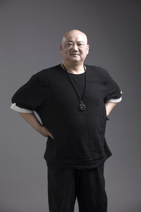 湖南商人田健:让灯温暖每一个家