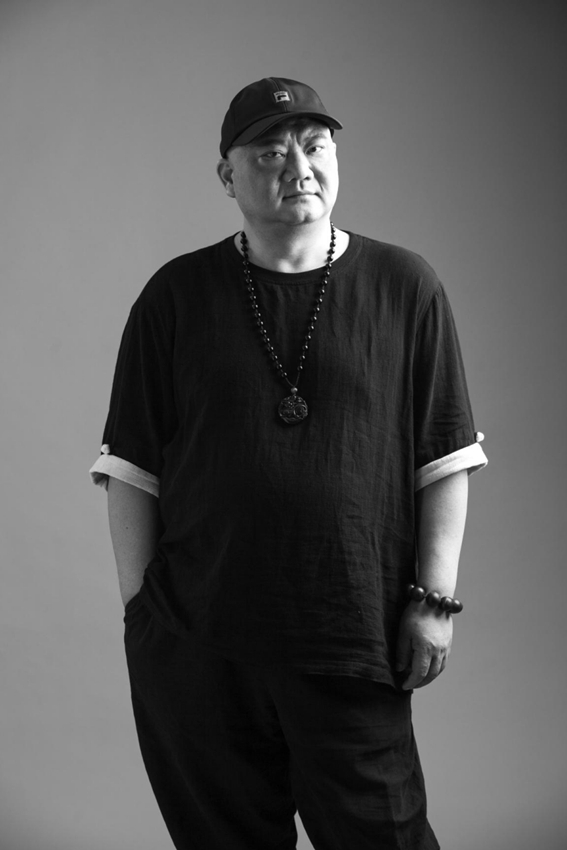 湖南商人田健:让灯温暖每一个家