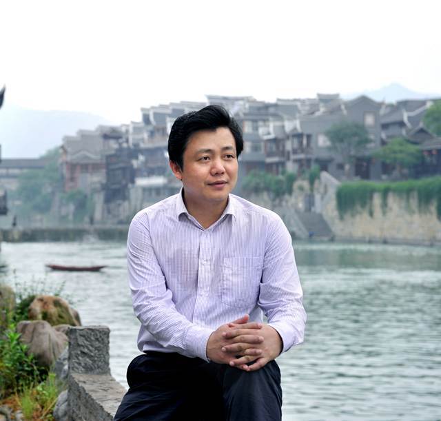 秦国文:"新湖南"用而有需读而有味学而有悟