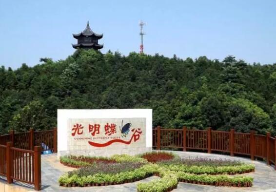 端午好去处长沙周边最适合隐居山野的村落