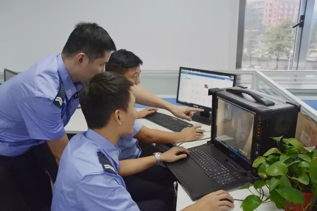 长沙公安机关唯一一个"全国青年文明号"在雨花刑侦大队 - 新湖南